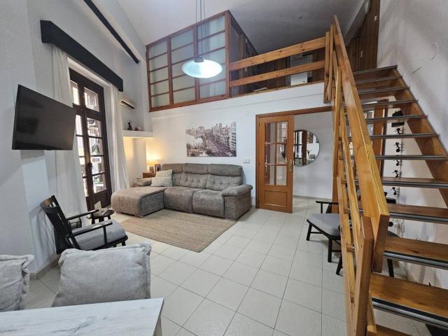 Piso en venta en Ciutat Vella, Valencia