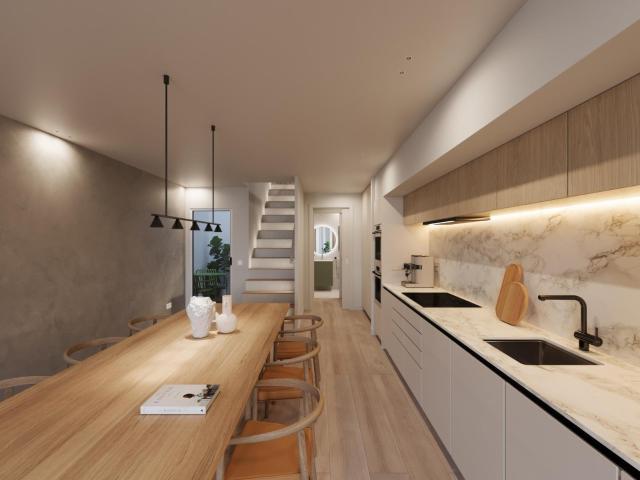 Dúplex en venta en Eixample, Barcelonès