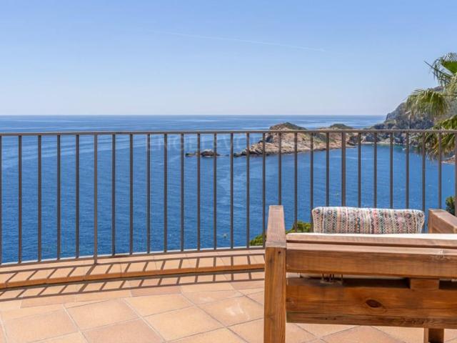Apartamento en venta en Residencial Puig d'Aiguafreda, Begur