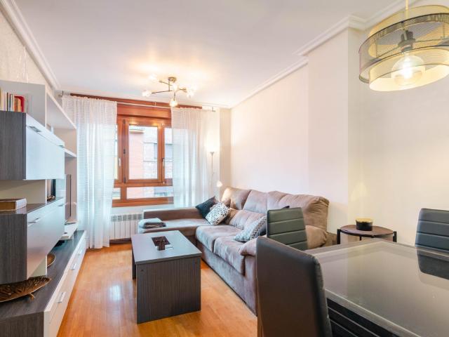 Dúplex en venta en Oviedo, Asturias