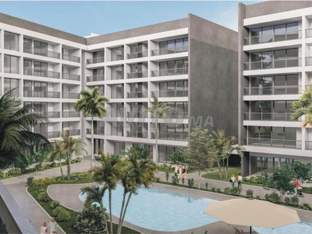 Appartement vente à Tangero, Tanger-Tétouan