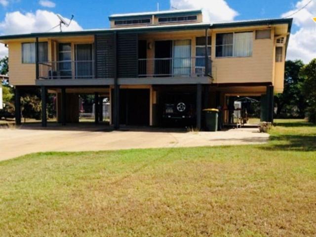 Apartment for rent in Dysart, Queensland