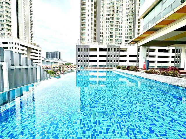 Condominium for rent in Petaling, Alam Impian