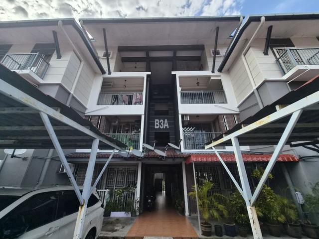 Apartment for sale in Selayang, Selangor