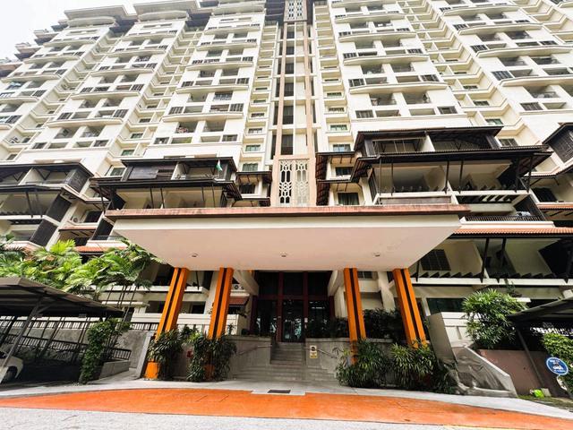 Condominium for sale in PJU 10, Petaling Jaya