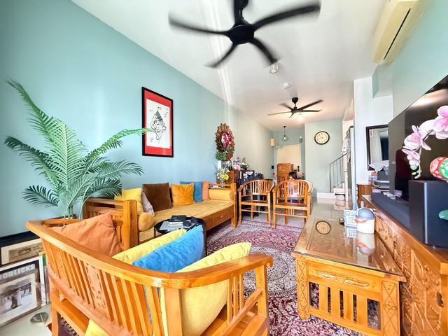 Serviced Residence for sale in Kajang, Langat