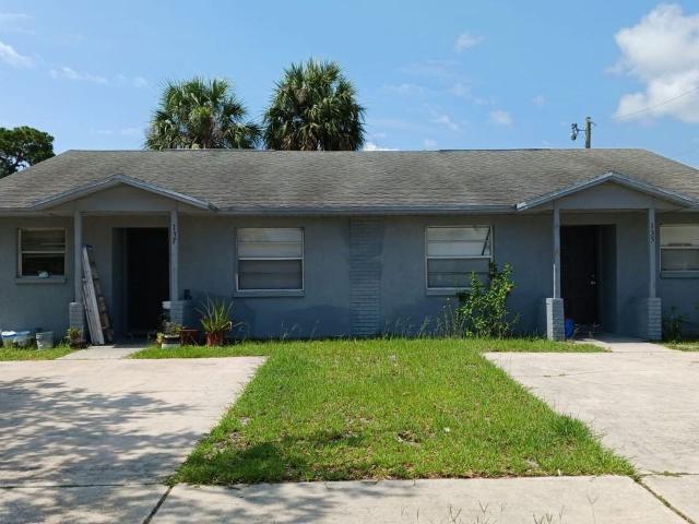 Apartment for rent in Cocoa, Florida