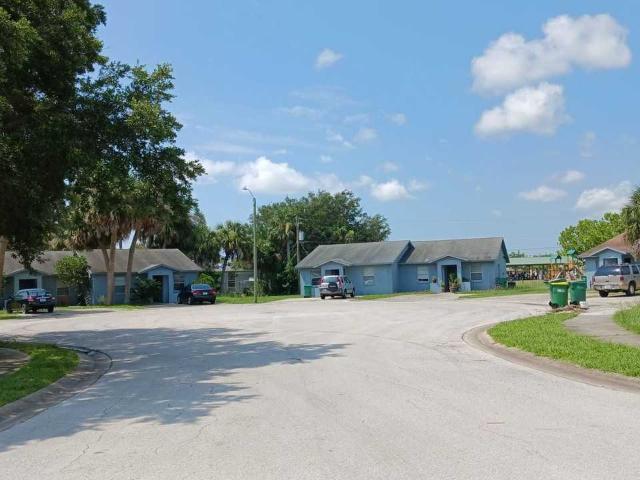Apartment for rent in Cocoa