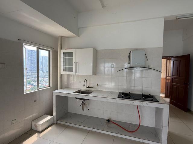 Condominium for rent in Kepong, Kuala Lumpur