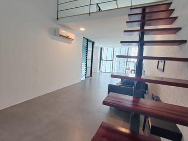 Serviced Residence for sale in Petaling, Damansara Damai