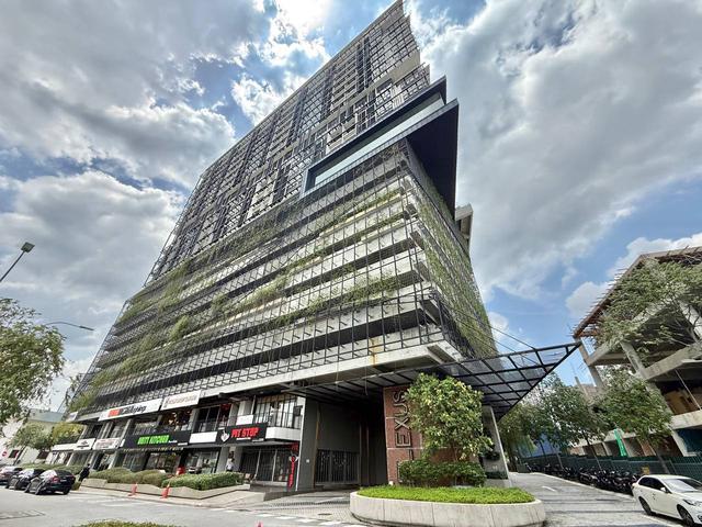 Serviced Residence for sale in Country Heights Damansara, Kuala Lumpur