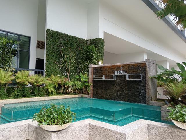 Serviced Residence for rent in Petaling, Subang Jaya