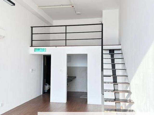 Shop for rent in Cheras, Kuala Lumpur