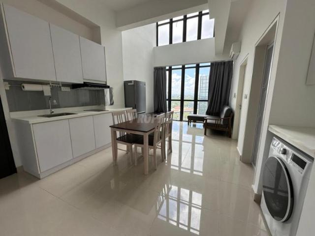 Apartment for rent in Cyber 1, Sepang