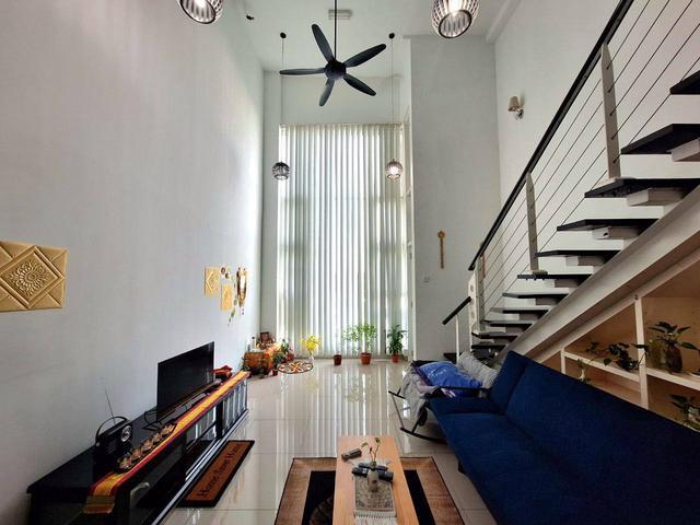 Serviced Residence for rent in Kuala Lumpur, Country Heights Damansara