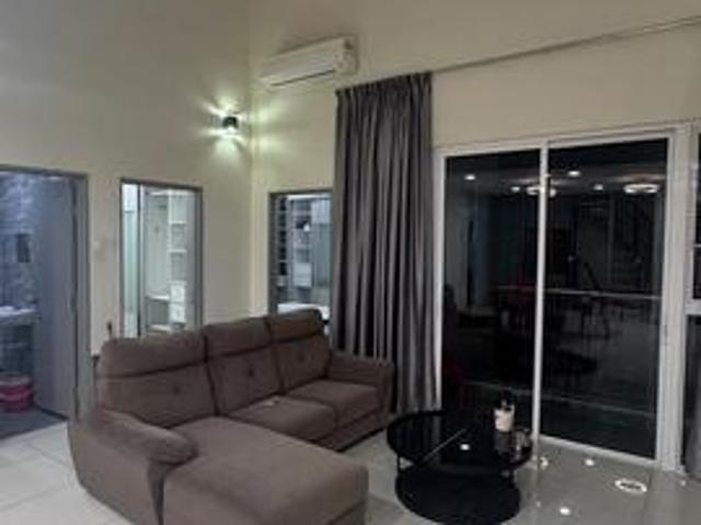 Condominium for rent in Kajang, Langat