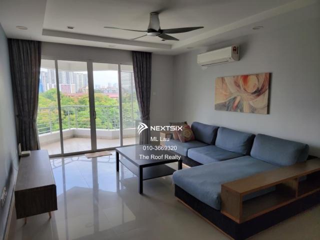 Residential House for rent in Johor Bahru, Johor