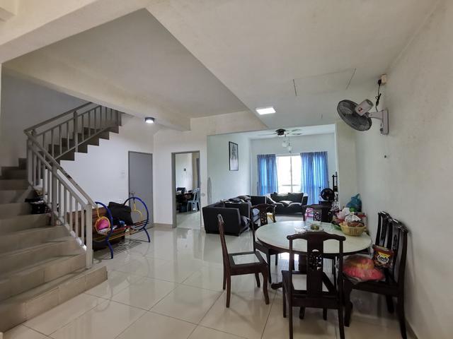 Apartment for sale in Petaling, Subang Jaya