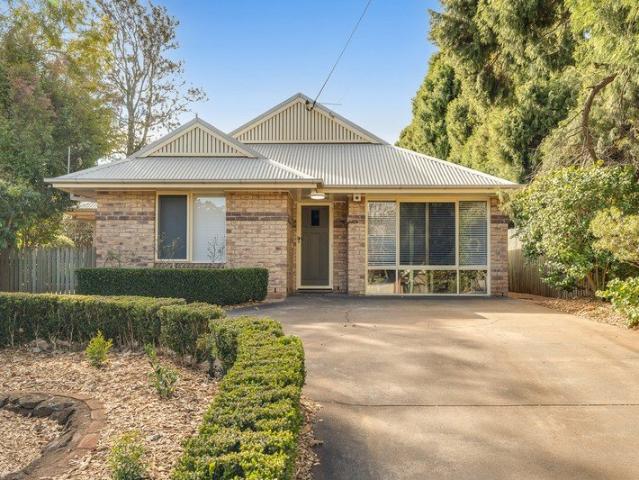 Apartment for sale in Toowoomba, Queensland