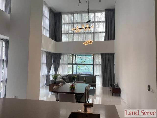 Apartment for rent in Country Heights Damansara, Kuala Lumpur