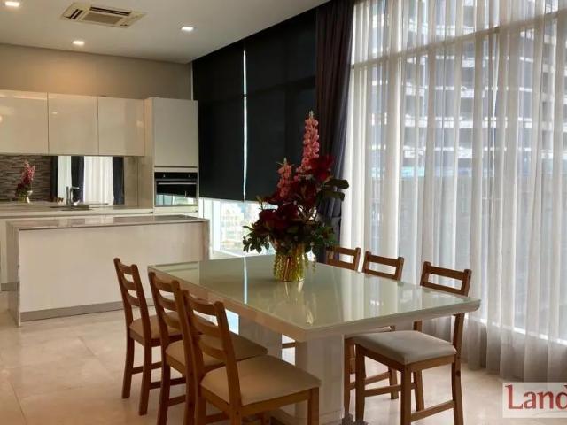 Apartment for rent in Country Heights Damansara, Kuala Lumpur