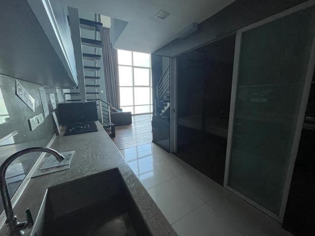 Serviced Residence for sale in Georgetown, Penang