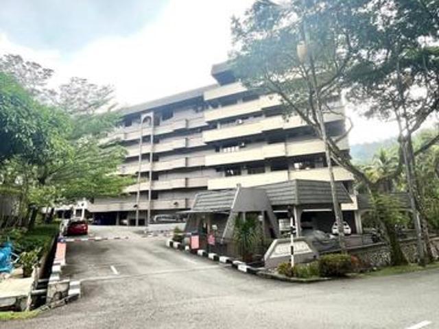 Condominium for sale in Ampang, Majlis Perbandaran Ampang Jaya