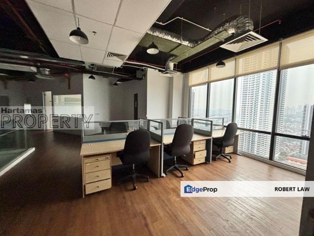 Shop for rent in Country Heights Damansara, Kuala Lumpur