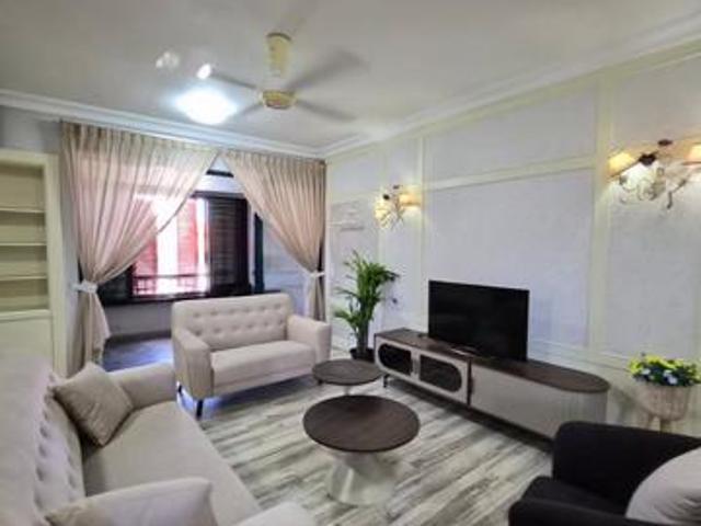 Condominium for rent in Penang