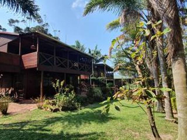 House for sale in Ugu District Municipality, Kwazulu-natal