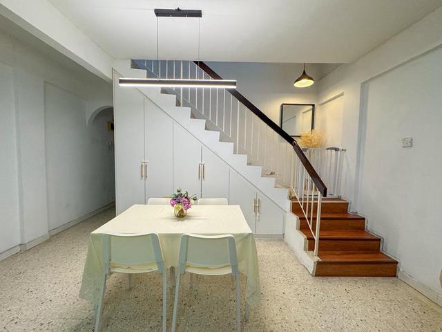 Apartment for sale in Langat, Selangor