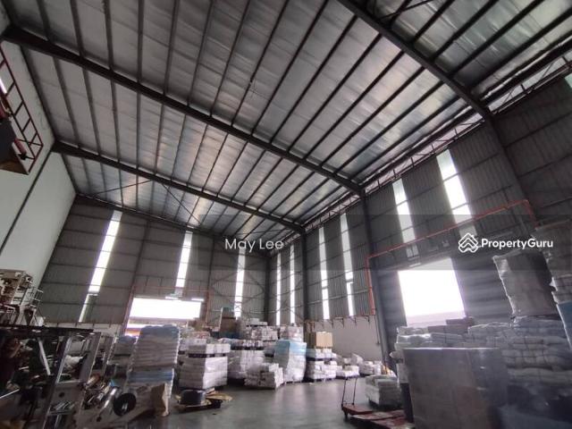 Residential House for sale in Georgetown, Penang