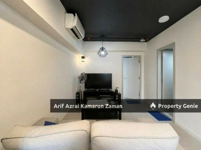 House for rent in Tanjong Sepat, Selangor