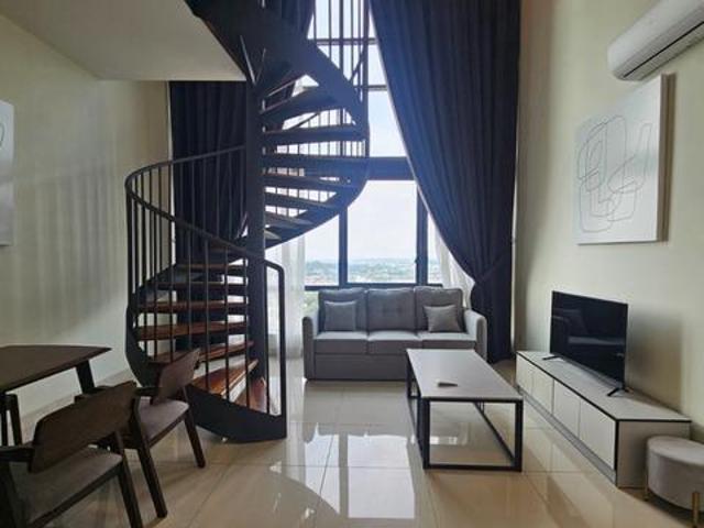 Serviced Residence for rent in Malaka