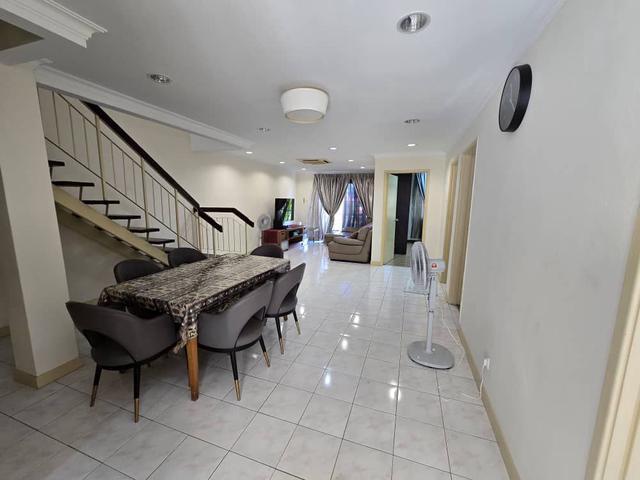 Condominium for rent in Langat, Selangor