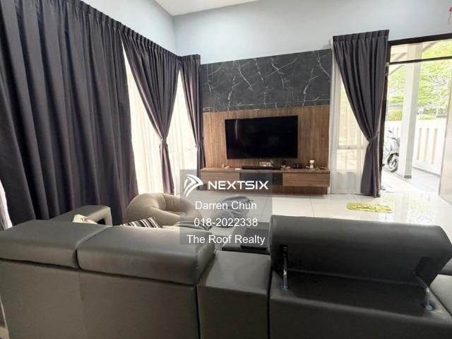Residential House for sale in Johore Bahru, Johor