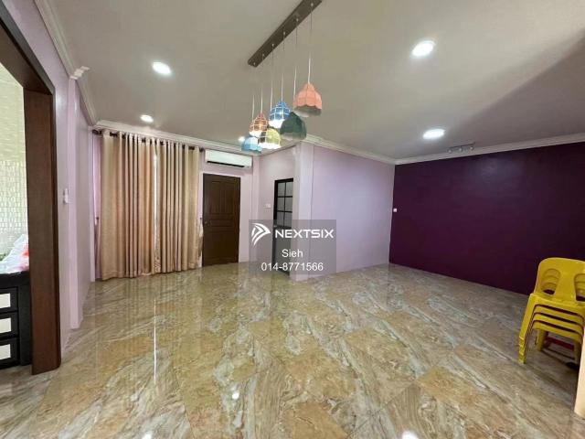 Residential House for sale in Georgetown, Penang