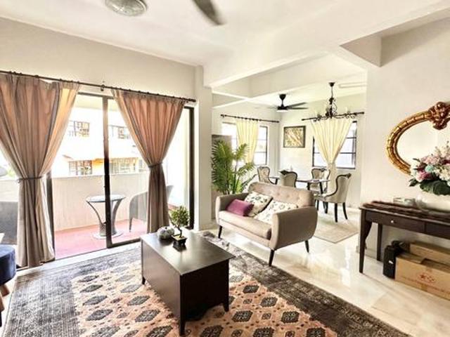 Condominium for sale in Country Heights Damansara, Kuala Lumpur