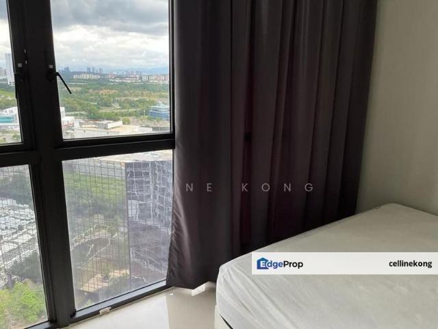 Condominium for rent in Cyberjaya, Sepang