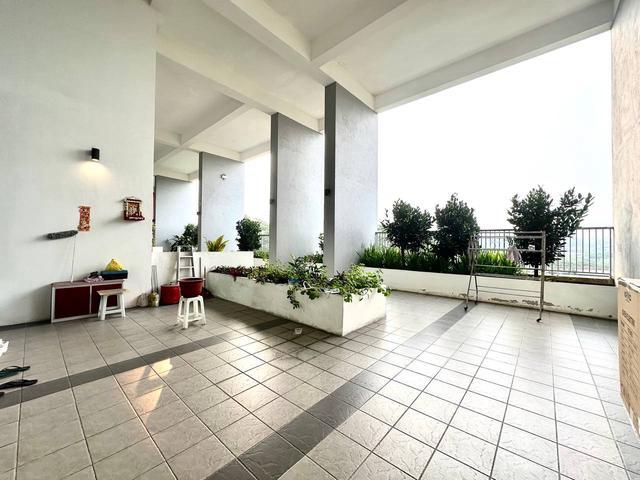 Serviced Residence for sale in PJU 10, Petaling Jaya