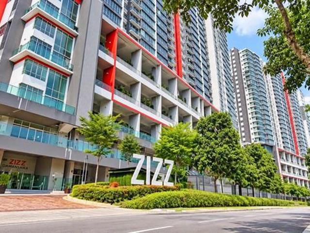 Serviced Residence for sale in Petaling, Damansara Damai