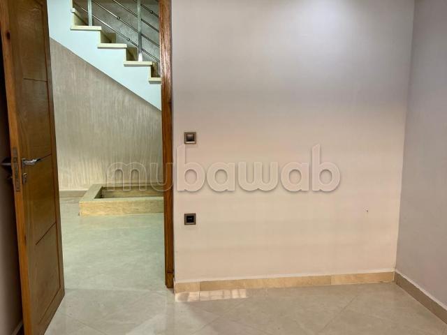 Appartement vente à Anfa, Gharb-Chrarda-Beni Hssen