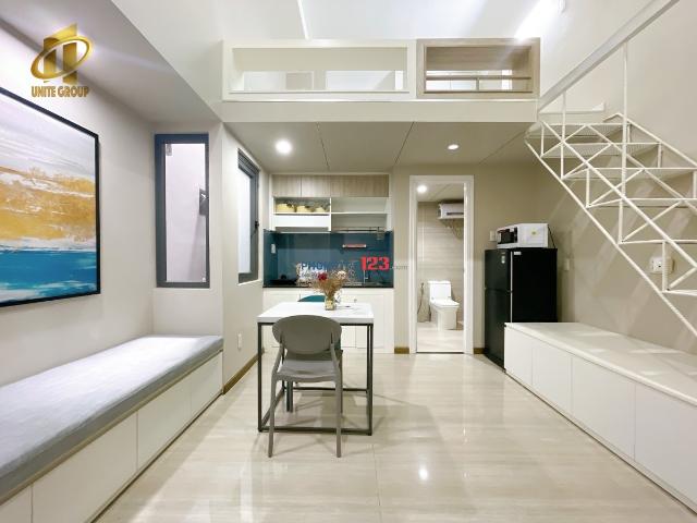 Bất động sản cho thuê tại Hồ Chí Minh