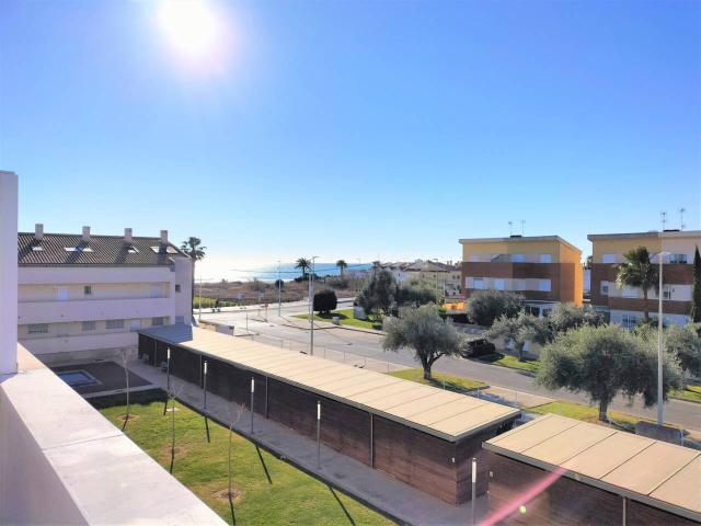 Dúplex en alquiler en el Baix Maestrat, Valencia