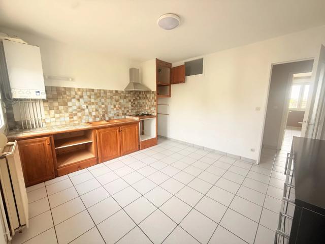 Appartement location à Nevers, Varennes-vauzelles
