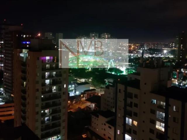 Apartamento aluguel em Região Imediata de Marília, Guaimbê