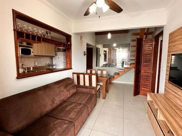 Duplex venda em Região Imediata de Caraguatatuba-Ubatuba-São Sebastião, Região Metropolitana do Vale do Paraíba e Litoral Norte