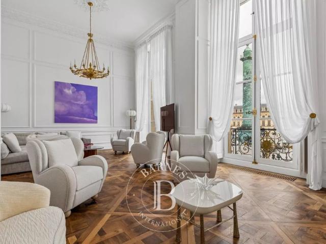 Appartement location à Vendôme