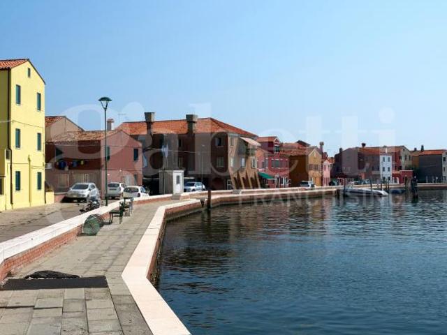 Appartamento in vendita a Venezia, Veneto