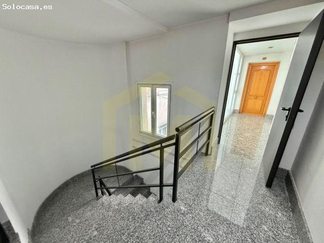Dúplex en venta en Oviedo, Asturias